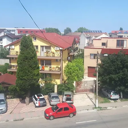 Garsoniera Apartamento Eforie Nord