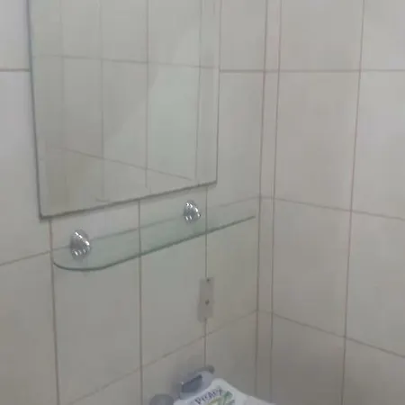 Apartamento Garsoniera Eforie Nord