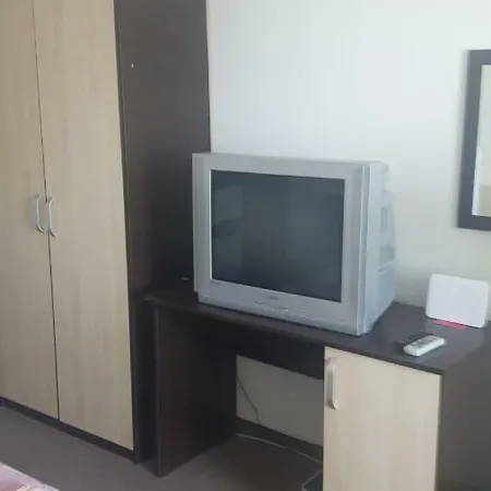 Apartamento Garsoniera *
